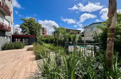 Kitnet / Stúdio à venda na Avenida dos Cubanos, 114, Partenon, Porto Alegre