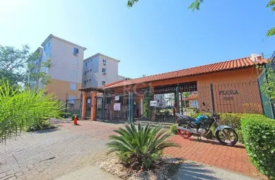 Apartamento com 3 quartos para alugar na Avenida José Aloísio Filho, 595, Humaitá, Porto Alegre