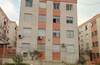 Apartamento com 1 quarto à venda na Rua Doutor Aron Menda, 80, Jardim Leopoldina, Porto Alegre
