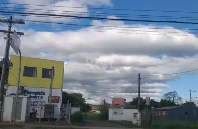 Terreno à venda na Estrada Costa Gama, 4450, Restinga, Porto Alegre
