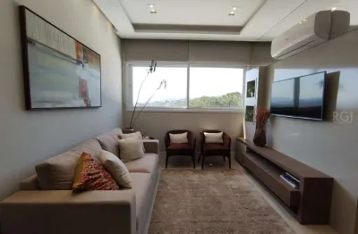 Apartamento para venda - 68.11m², 3 dormitórios, sendo 1 suites, 2 vagas - santo antonio