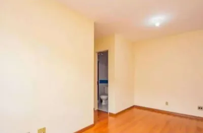Apartamento para venda - 46.34m², 2 dormitórios, 1 vaga - jardim leopoldina
