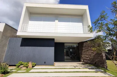 Casa em condomínio fechado com 5 quartos à venda na Rua Rio Divisa, 32, Atlântida, Xangri-Lá