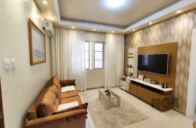 Apartamento com 2 quartos à venda na Rua Doutor Alcides Cruz, 196, Santa Cecília, Porto Alegre