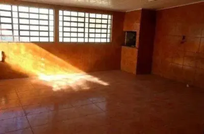 Casa com 3 quartos à venda na Rua Taimbé, 143, Sumaré, Alvorada