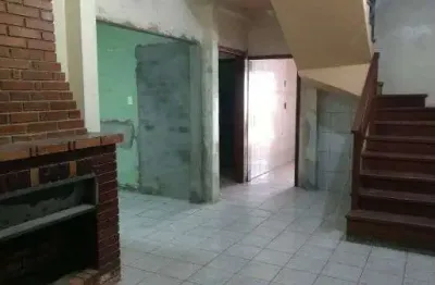 Casa com 3 quartos à venda na Rua Taimbé, 143, Sumaré, Alvorada