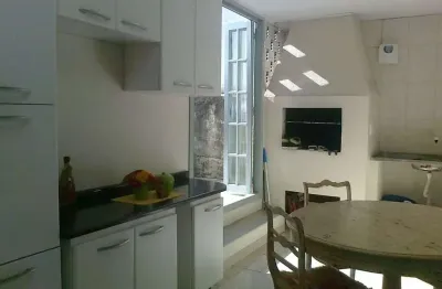 Casa 75m² 3 dorm. 1 varanda, 1 vaga jardim sabará - porto alegre