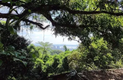 Terreno à venda na Rua Erechim, 1157, Nonoai, Porto Alegre