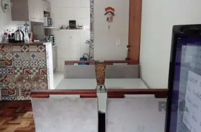 Apartamento com 3 quartos à venda na Travessa Escobar, 549, Camaquã, Porto Alegre