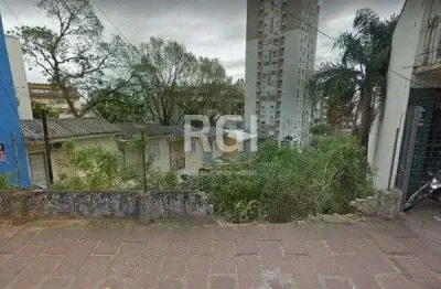 Terreno para venda - 628.98m², 0 dormitórios, partenon