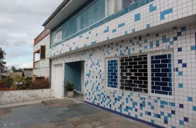 Casa para venda - 153m², 5 dormitórios, sendo 3 suites, 4 vagas - jardim itu sabará