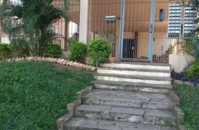Apartamento com 1 quarto à venda na Rua Dário Totta, 397, Teresópolis, Porto Alegre