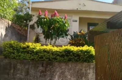 Terreno à venda na Rua Costa Lima, 657, Nonoai, Porto Alegre