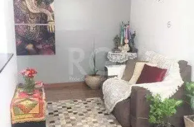 Apartamento para venda - 62m², 3 dormitórios, sendo 1 suites, 1 vaga - sarandi