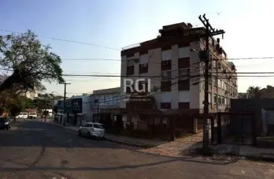 Apartamento com 2 quartos à venda na Rua Doutor Ney Cabral, 54, Nonoai, Porto Alegre