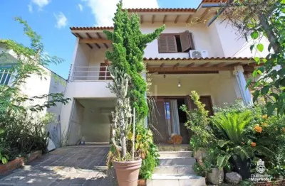 Casa para venda - 240m², 4 dormitórios, sendo 3 suites, 6 vagas - jardim sabará