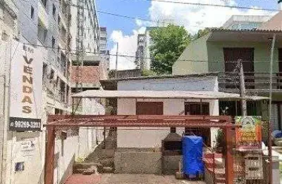 Casa à venda na Rua Eudoro Berlink, 339, Auxiliadora, Porto Alegre
