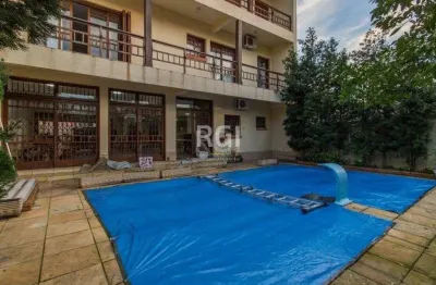 Sobrado para venda - 499.98m², 4 dormitórios, sendo 3 suites, 4 vagas - jardim ipiranga