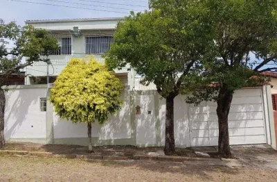 Casa para venda - 259m², 4 dormitórios, sendo 1 suites, 4 vagas - coronel aparício borges