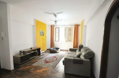 Apartamento mobiliado com 92m², 3 dormitórios, Centro Histórico Porto Alegre