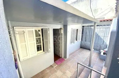 Casa para venda - 84m², 2 dormitórios, vila são josé
