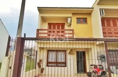 Casa para venda - 105m², 3 dormitórios, sendo 1 suites, 2 vagas - aberta dos morros