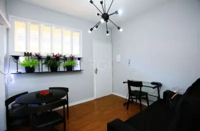 Apartamento com 2 quartos à venda na Avenida Paraná, 2392, São Geraldo, Porto Alegre