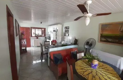 Casa para venda - 98m², 3 dormitórios, sendo 1 suites, 1 vaga - jardim algarve