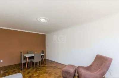 Apartamento para venda - 128m², 3 dormitórios, 1 vaga - menino deus