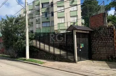 Apartamento para venda - 46.37m², 1 dormitório, teresópolis
