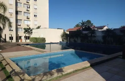 Apartamento com 2 quartos à venda na Avenida Engenheiro Francisco Rodolfo Simch, 720, Sarandi, Porto Alegre