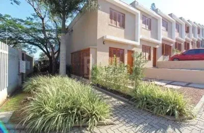 Casa para venda - 108.8m², 2 dormitórios, sendo 2 suites, 1 vaga - teresópolis