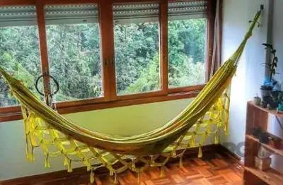 Apartamento com 3 quartos à venda na Rua São Carlos, 621, Floresta, Porto Alegre