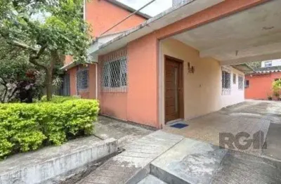 Casa para venda - 177.5m², 3 dormitórios, 3 vagas - cavalhada