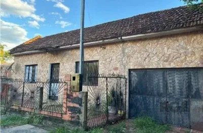 Terreno de 300m² com casas, no bairro cavalhada, porto alegre/rs