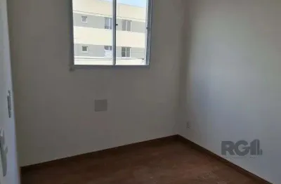 Apartamento com 2 quartos à venda na Rua Reverendo Olavo Nunes, 280, Parque Santa Fé, Porto Alegre