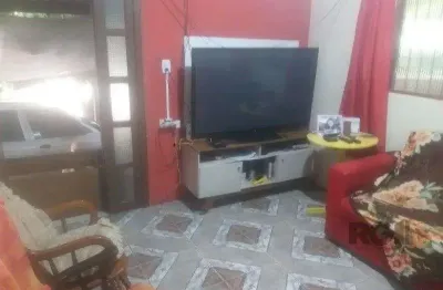 Casa com 3 quartos à venda na Rua Valdemar Albino de Araújo, 64, Santa Rosa de Lima, Porto Alegre