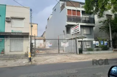 Terreno à venda na Rua Vicente da Fontoura, 769, Rio Branco, Porto Alegre