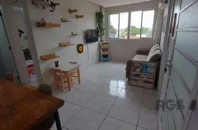 Apartamento com 3 quartos à venda na Avenida Engenheiro Francisco Rodolfo Simch, 701, Sarandi, Porto Alegre