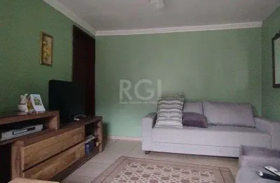 Casa para venda - 162m², 3 dormitórios, sendo 1 suites, 3 vagas - agronomia