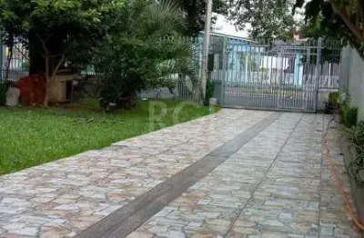 Casa com 3 quartos à venda na Rua José Maia Filho, 1179, Harmonia, Canoas