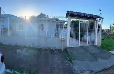 Casa com 3 quartos à venda na Rua Padre Leo Seibel, 39, Passo das Pedras, Porto Alegre