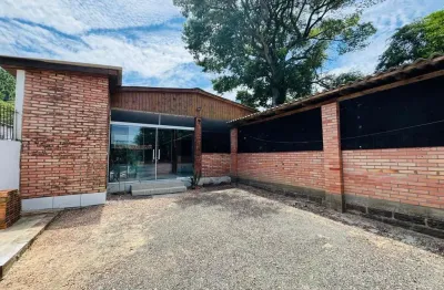 Casa com 3 quartos à venda na Avenida do Lami, 4134, Belém Novo, Porto Alegre