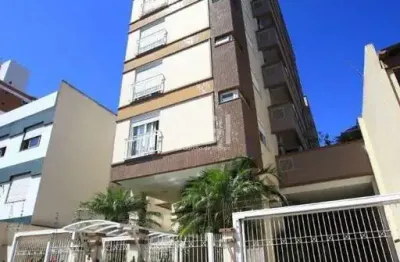 Apartamento com 3 quartos à venda na Rua Botafogo, 443, Menino Deus, Porto Alegre