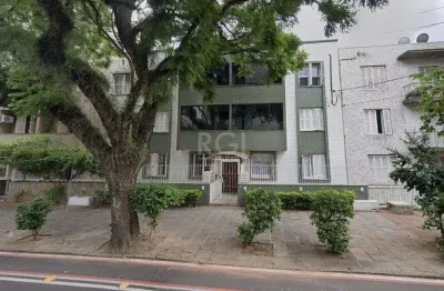 Apartamento amplo e bem localizado de 2 dormitórios+dependência