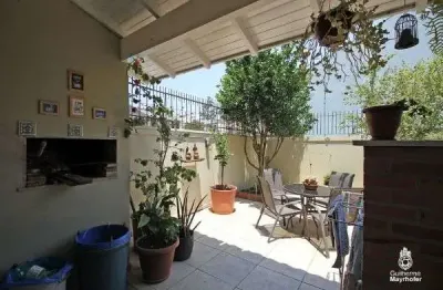 Casa para venda - 78m², 3 dormitórios, sendo 1 suites, 2 vagas - guarujá