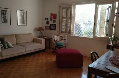 Apartamento com 3 quartos à venda na Avenida Arnaldo Bohrer, 43, Teresópolis, Porto Alegre