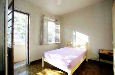 Apartamento com 3 quartos à venda na Avenida Pernambuco, 2699, Floresta, Porto Alegre