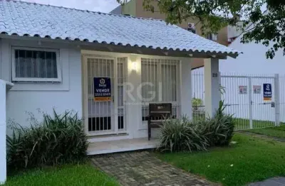 Casa com 1 quarto à venda na Rua Baldoino Bottini, 29, Hípica, Porto Alegre