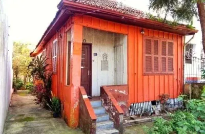 Terreno à venda na Avenida Presidente Franklin Roosevelt, 254, São Geraldo, Porto Alegre